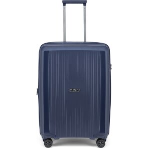 Epic Halo 4 ruote Carrello 65 cm espandibile