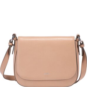 Joop! Sofisticato 1.0 Esmera Borsa a tracolla Vera Pelle 22 cm