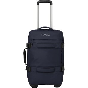Travelite Bolonia 2 ruote Borsa da viaggio S 53 cm