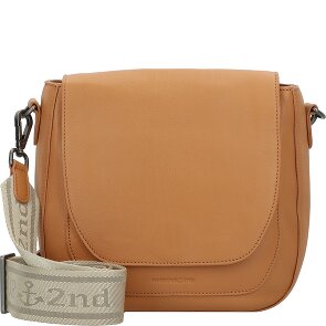 Harbour 2nd Just Pure Borsa a tracolla Pelle 27 cm