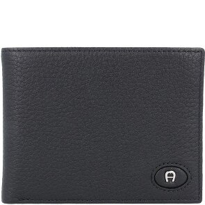 AIGNER Portafoglio in pelle Northern Light 12 cm