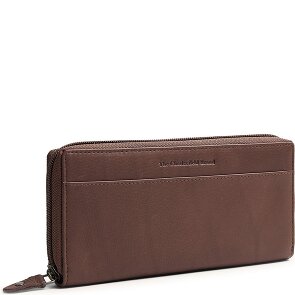 The Chesterfield Brand Mirelle Portafoglio Protezione RFID Vera Pelle 19 cm