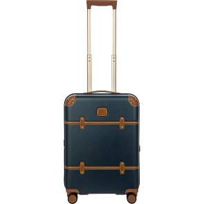 Bric's Bellagio 4 ruote Carrello della cabina 55 cm