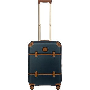 Bric's Bellagio 4 ruote Carrello della cabina 55 cm