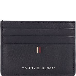 Tommy Hilfiger TH Central Custodia per carta di credito Pelle 10.5 cm