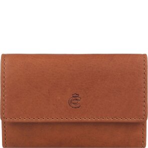Esquire Dallas Portafoglio chiave Pelle 10 cm