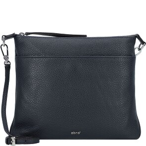 abro Adria Borsa a tracolla Pelle 26 cm