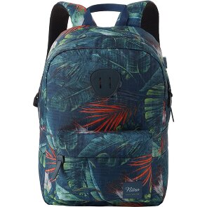 NITRO Zaino Urban Classic Scomparto per laptop da 45 cm NITRO Zaino Urban Classic Scomparto per laptop da 45 cm