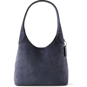 Coach Brooklyn Borsa a spalla Vera Pelle 28 cm