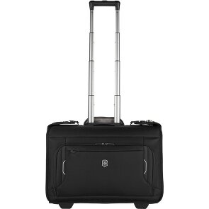 Victorinox Werks Traveler 6.0 Borsa porta abiti a 2 ruote 55 cm Victorinox Werks Traveler 6.0 Borsa porta abiti a 2 ruote 55 cm