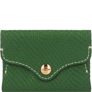 Fossil Heritage Custodia per carta di credito Pelle 10 cm