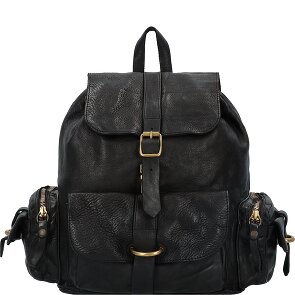 Campomaggi Karen Zaino da città Vera Pelle 29 cm