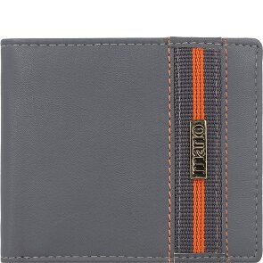 mano Portafoglio Don Leonardo RFID in pelle 11 cm