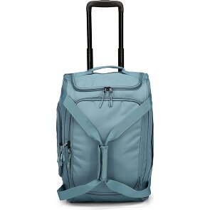 American Tourister City Racer 2 ruote Borsa da viaggio S 55 cm