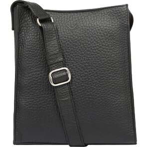 Voi Hirsch Borsa a tracolla in pelle 24 cm