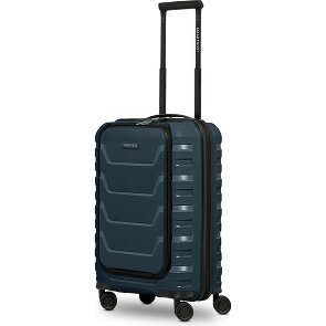 Smartbox Edition 01 4 ruote Trolley cabina 55 cm Vano porta PC