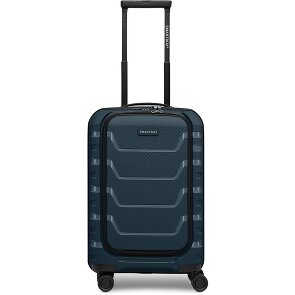 Smartbox Edition 01 4 ruote Carrello della cabina 55 cm Scomparto per laptop