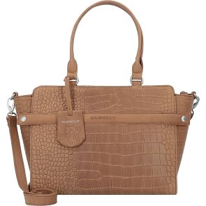 Burkely Casual Cayla Borsa shopper Pelle 38 cm Burkely Casual Cayla Borsa shopper Pelle 38 cm