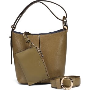 Kate Spade New York Halo Mini borsa a mano Pelle 17 cm