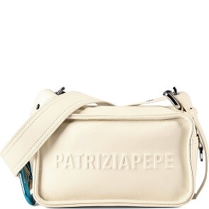 Patrizia Pepe (Im)Perfection Borsa a tracolla Pelle 20 cm