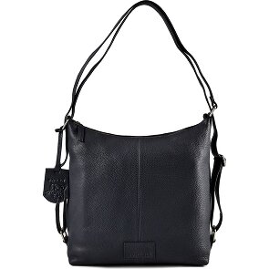Burkely Soft Skylar Borsa a spalla Vera Pelle 31 cm