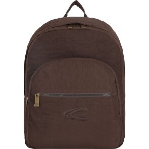 camel active Zaino Journey 40 cm scomparto per laptop