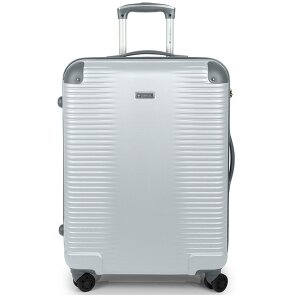 Gabol Balance XP 4 ruote Carrello M 66 cm con piega di espansione