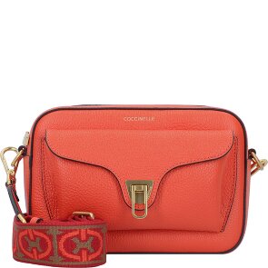 Coccinelle Beat Borsa a tracolla Pelle 21 cm