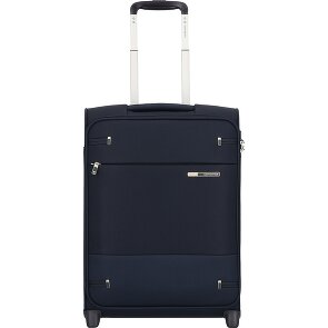 Samsonite Base Boost Carrello cabina a 2 ruote 55 cm