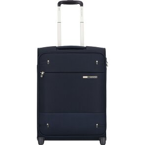 Samsonite Base Boost Carrello cabina verticale a 2 ruote 55 cm