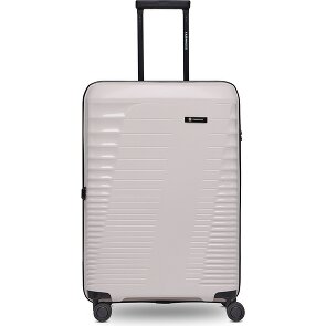 Farmhood Eco Edition 4 ruote Carrello 67 cm con piega di espansione