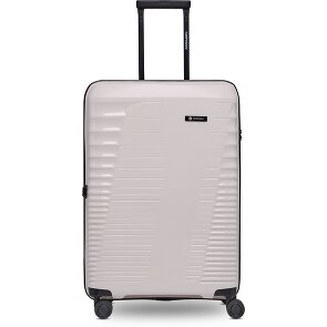 Farmhood Eco Edition 4 ruote Carrello 67 cm con piega di espansione