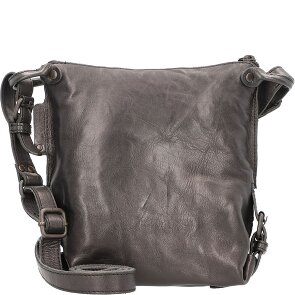 aunts & uncles Borsa a tracolla della nonna Luxury Club Mrs. Chocolate Cookie in pelle 21 cm