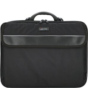 Lightpak Corniche Cartella 44 cm scomparto per laptop