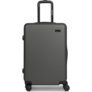 Smartbox Edition 05 4 ruote Carrello 66 cm