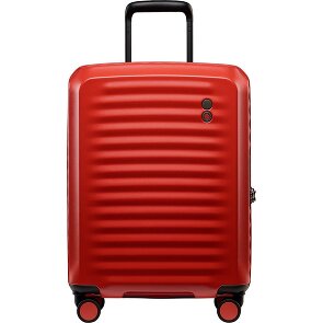 Echolac Oxygen 4 ruote Carrello della cabina 55 cm
