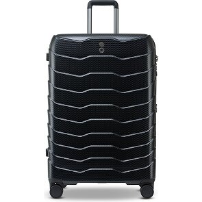 Echolac Exo 4 ruote Carrello 75 cm espandibile