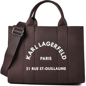 Karl Lagerfeld Rsg Borsetta 33 cm