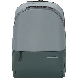 Samsonite Zaino Stackd Biz 43 cm Scomparto per laptop