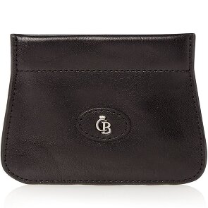 Castelijn & Beerens Portafoglio Gaucho in pelle 10,5 cm
