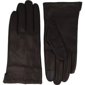 Calvin Klein Guanti Pelle Calvin Klein Guanti Pelle