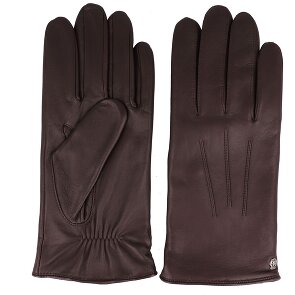 Roeckl Coburg Touch Guanti Vera Pelle