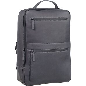 Leonhard Heyden L'Aia Zaino 42 cm Scomparto per computer portatile