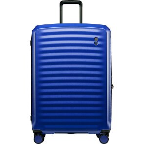 Echolac Oxygen 4 ruote Carrello 77 cm con piega di espansione
