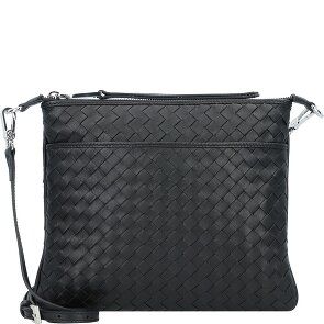 abro Piuma Borsa a tracolla Pelle 26 cm