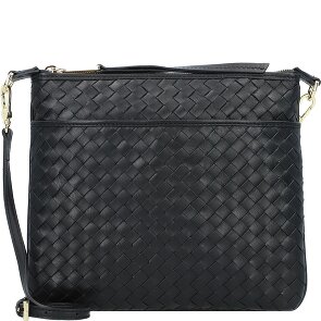 abro Piuma Borsa a tracolla Pelle 26 cm