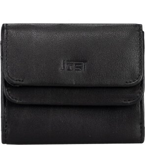 Jost Odense Portafoglio Protezione RFID Pelle 10 cm