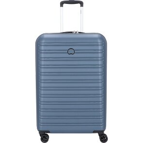 Delsey Paris Segur 2.0 Carrello a 4 ruote 70 cm