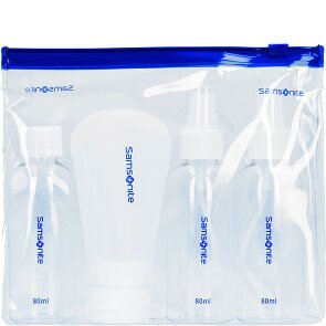Samsonite Accessori da viaggio Borsa per liquidi 17 cm Samsonite Accessori da viaggio Borsa per liquidi 17 cm
