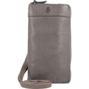 Harbour 2nd Anchor Love Lina Portafoglio in pelle 19 cm